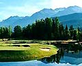 Nicklaus North Golf Course