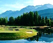 Nicklaus North Golf Course