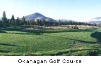 Thompson Okanagan