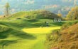 Ontario Golf