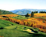 Predator Ridge Golf Resort