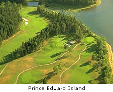 Prince Edward Island