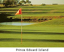 Prince Edward Island
