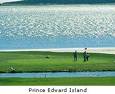 Prince Edward Island