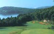 Golfing in Quebec