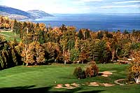 Quebec Golf