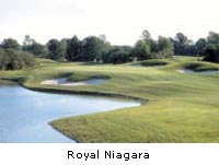 Royal Niagara 