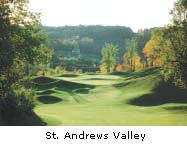 St. Andrews Valley