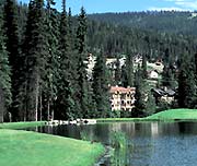 Gallagher's Canyon Golf & Country Club