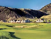 Sun Rivers Golf Resort