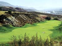 Thompson Okanagan 