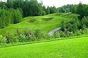 Toronto Golf