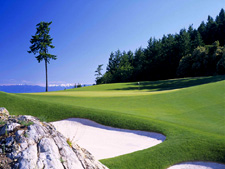 Vancouver Island