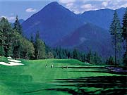 Westwood Plateau Golf & Country Club