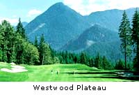 Westwood Plateau