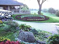 The Whirlpool Golf Club