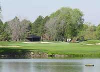 The Whirlpool Golf Club