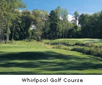 Whirlpool Golf Course