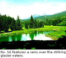 Whistler Golf Club