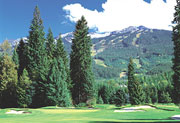 Whistler Golf Club