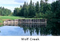 Wolf Creek