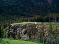 Greywolf'sCliffhanger