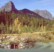 Stewart Creek