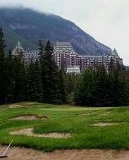 Banff Springs
