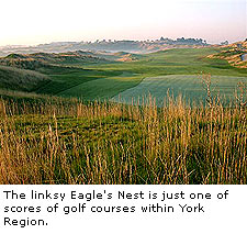 Eagle's Nest Golf Club