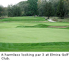 Elmira Golf Club