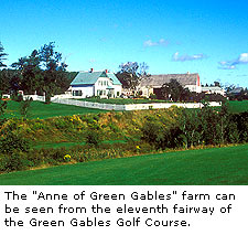 Anne of Green Gables