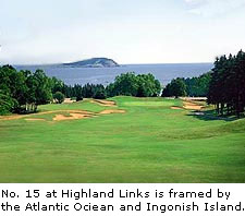 Highland Links