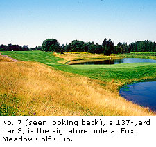 Meadow Golf Club