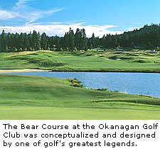 Okanagan Golf Club