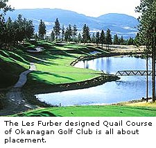 Quail Golf Course
