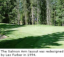 The Salmon