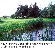 Stanhope Golf 