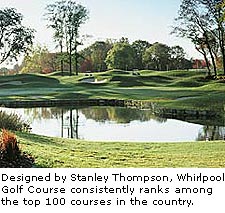 Whirlpool Golf Course