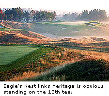 Eagle's Nest Golf Club