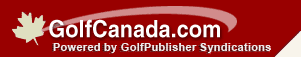 Golf Canada