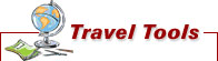 Travel Tools